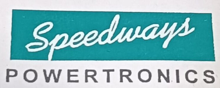 SPEEDWAYS POWERTRONICS